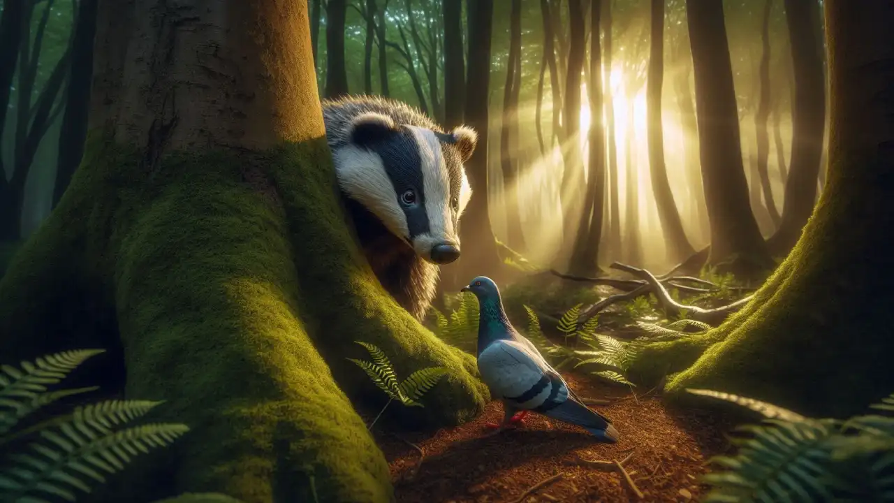 Discover how Tenerife Web Design customised WordPress to create a colourful website for Basil and Percy, a charming children’s story for ages 5 to 7.