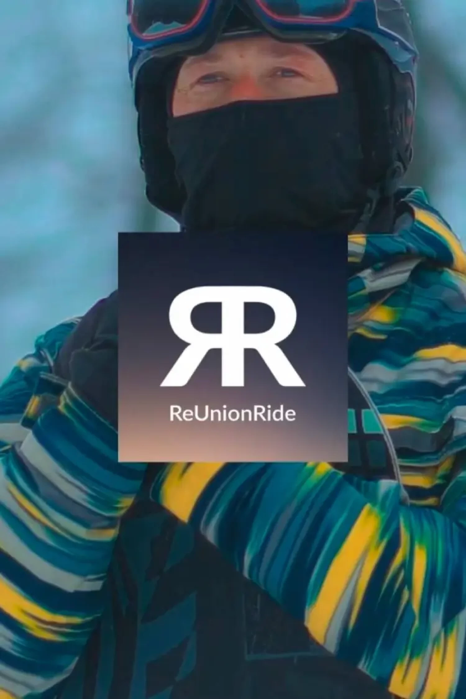 Canary Islands internet design company, Tenerife Web Design developed the ReUnionRide website in conjunction with Deepbluemedia