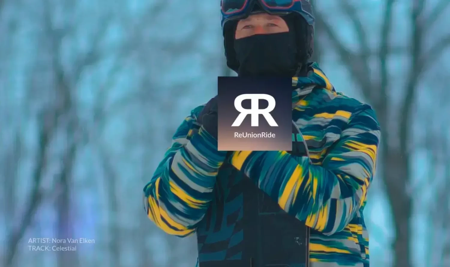 Together, Deepbluemedia and Tenerife Web Design produced the social media marketing materials for the ski and snowboard event held in bulgaria