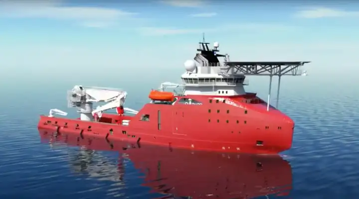 Tenerife Web Design delivers high-quality 3D video services tailored for construction and oil and gas projects