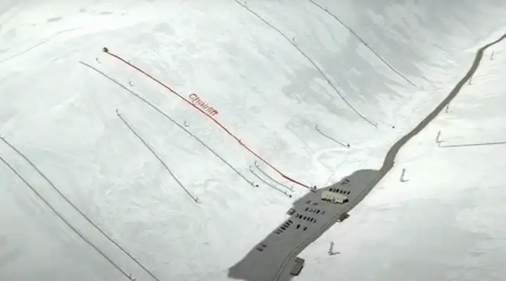 Tenerife Web Design creates immersive 3D environment videos for Tenerife tourism operators