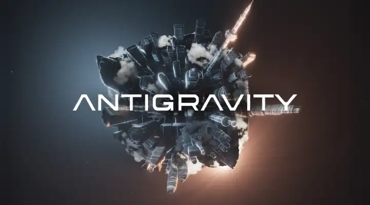 The future of drone video on Tenerife - antigravity by Insta360