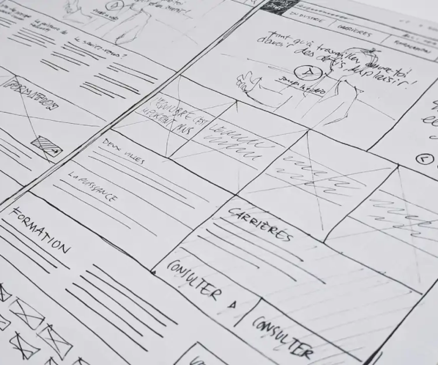 5 Essential Web Design Rules for Tenerife Businesses - a guide by Tenerife Web Design