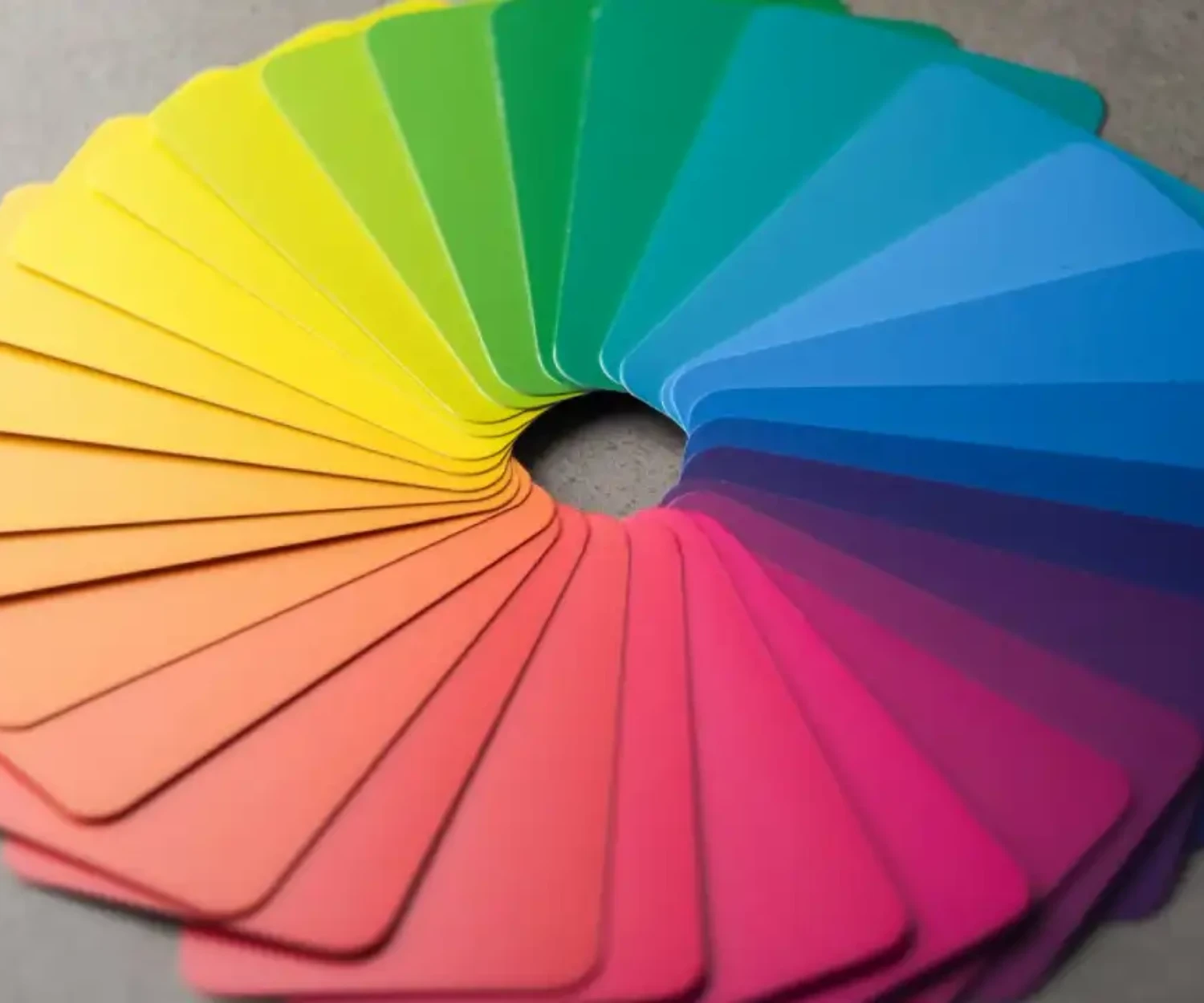 Colour psychology in web and UI design explained by Tenerife Web Design