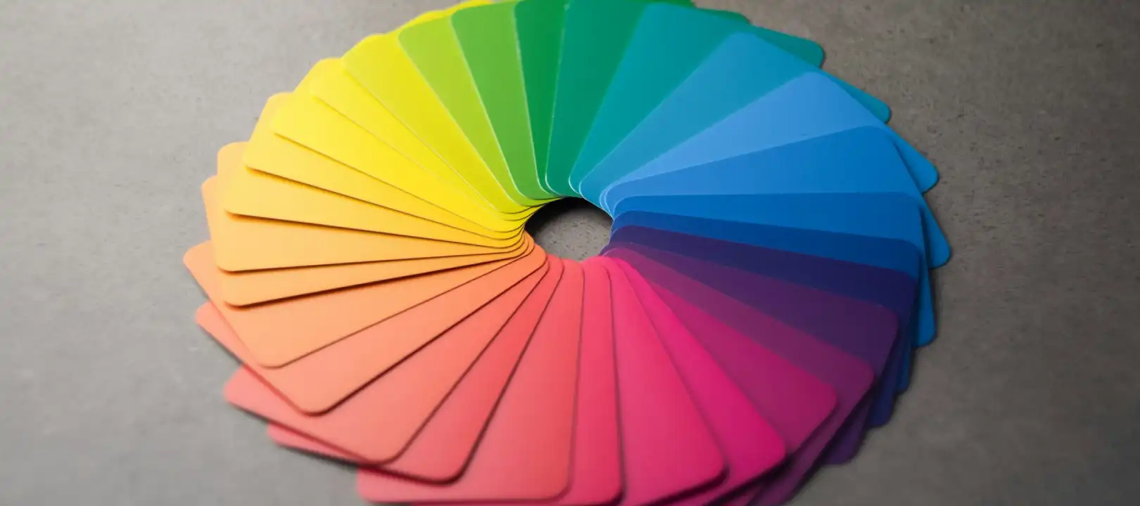 Colour psychology in web and UI design explained by Tenerife Web Design