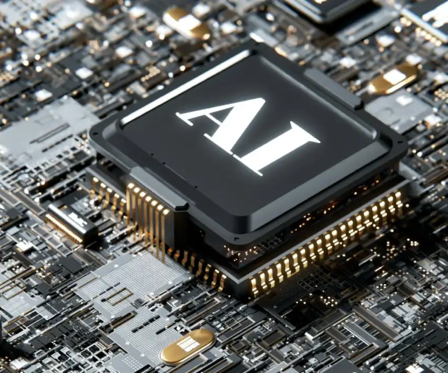 How to Harness the Power of AI in Your Marketing - an article by Tenerife Web Design