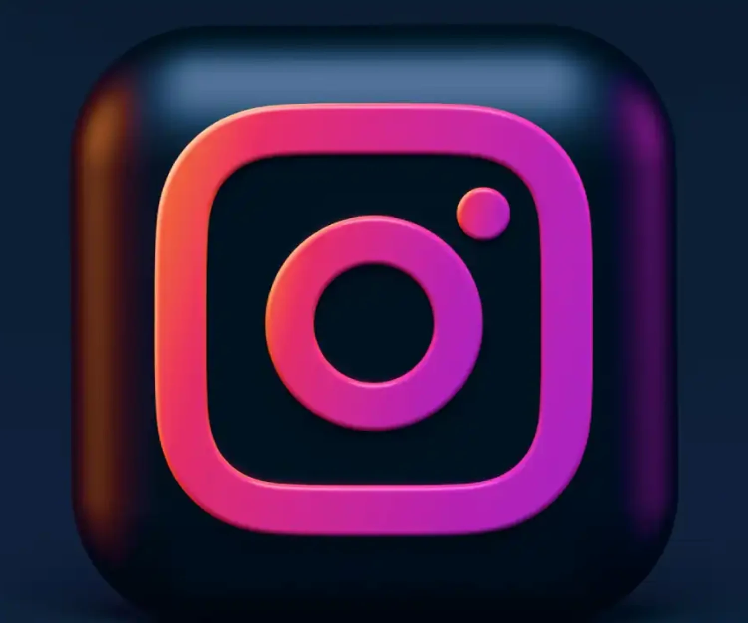 How to set up an instagram business page