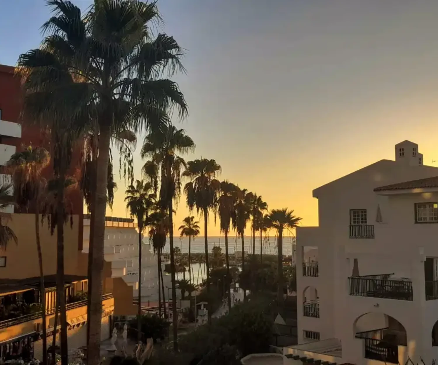 Tenerife’s Most Beautiful Places - a short guide by Tenerife Web Design
