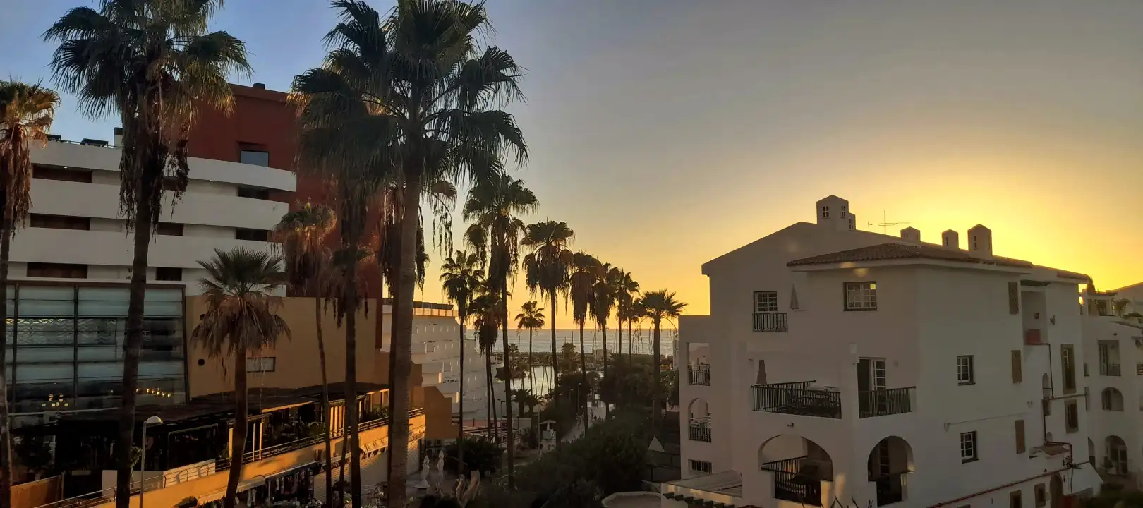 Tenerife’s Most Beautiful Places - a short guide by Tenerife Web Design