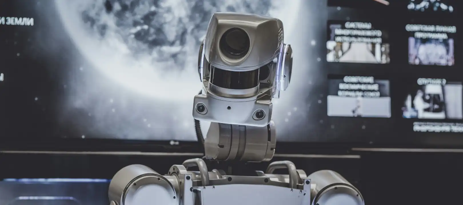 Why Tech Still Needs a Human Hand