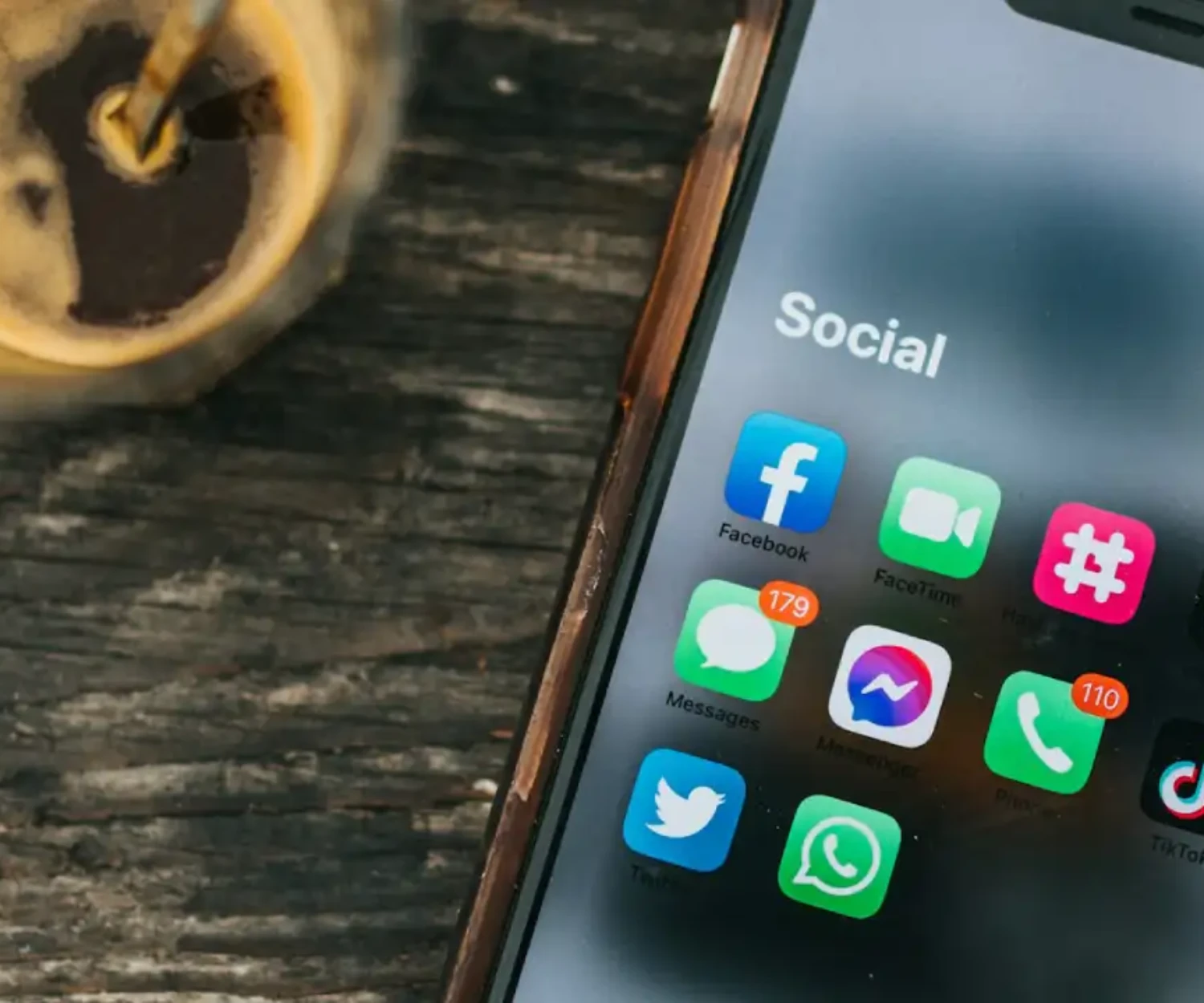 Why Your Social Media Campaign Is Failing And How To Fix It - an exploration by Tenerife Web Design