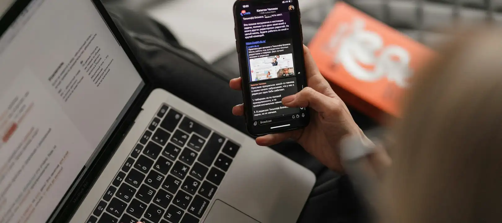 Why Tenerife Businesses Need Mobile-First Websites