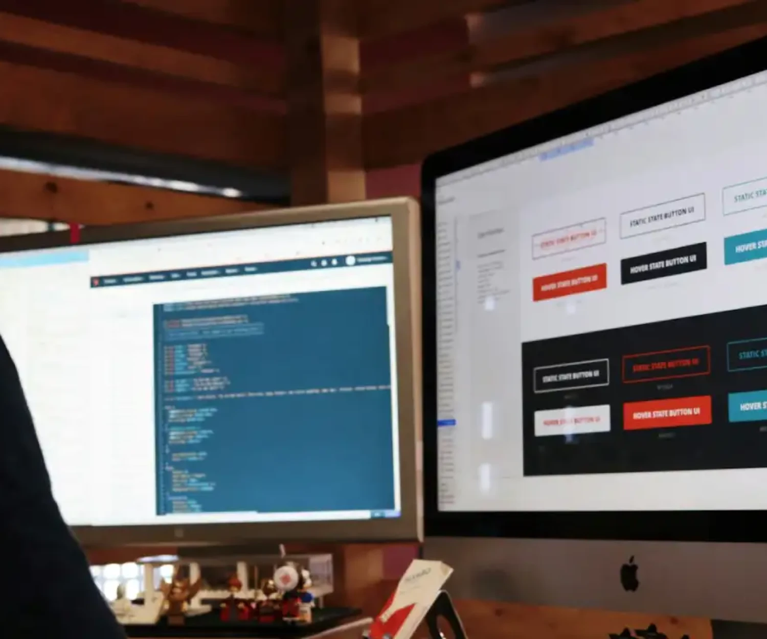 Why Your Business Needs a Professional Web Developer - an article by Tenerife Web Design
