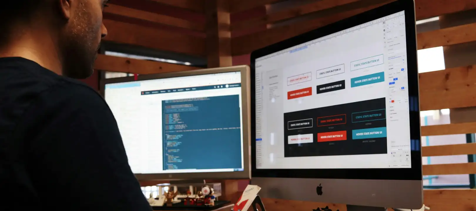 Why Your Business Needs a Professional Web Developer - an article by Tenerife Web Design