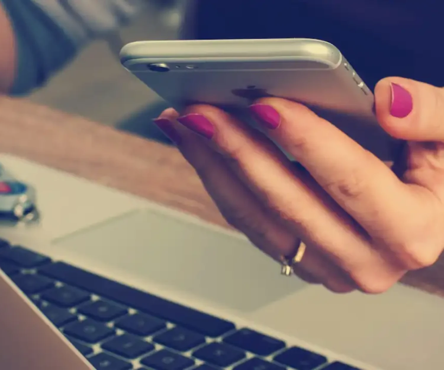 The Importance of High-Quality Contact Pages