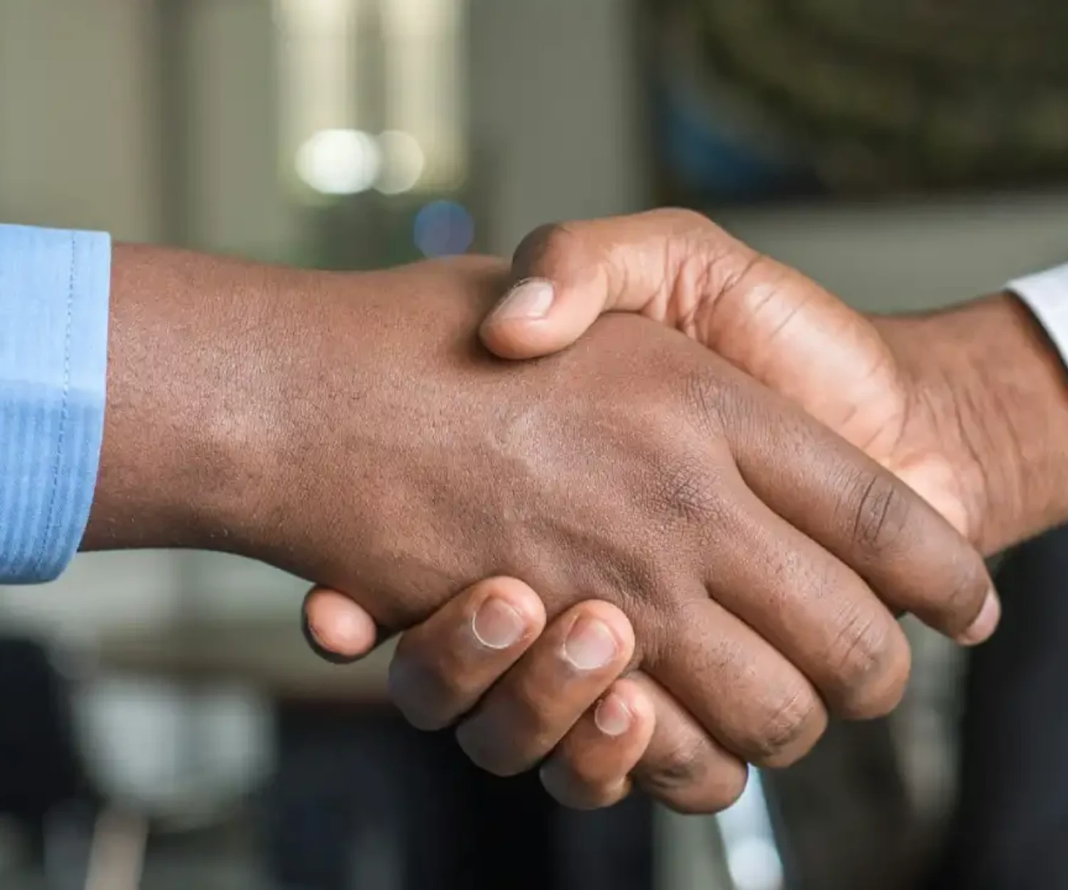 Why a Clear Services Page Boosts Conversions